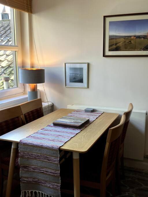 Bright Central Large Cosy Flat St Andrews Kültér fotó
